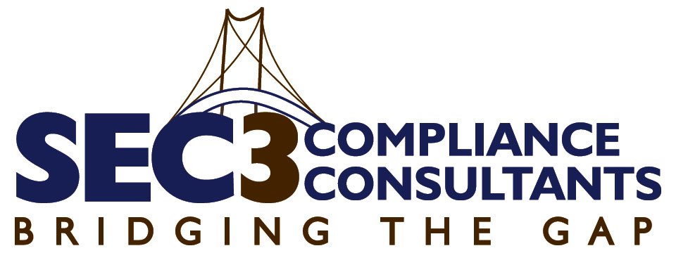 SEC Compliance Consultants Logo